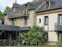 Logis Hôtel Beau Rivage Moulay
