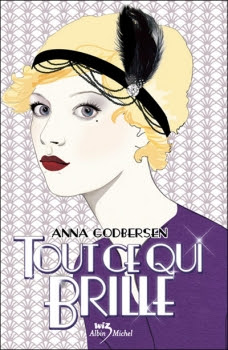Couverture Tout ce qui brille, tome 1