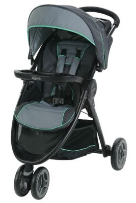 Graco Child Car Seat Manual