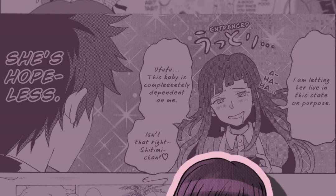 View 22 Mikan Tsumiki Aesthetic Danganronpa Wallpapers - Qafoxru