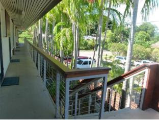 Casa on Gregory - Boutique Luxury Motel Darwin