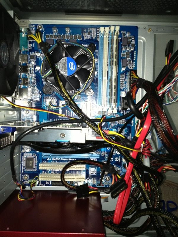 Best of Gigabyte Ga B75m D3h Beep Codes - Pexel