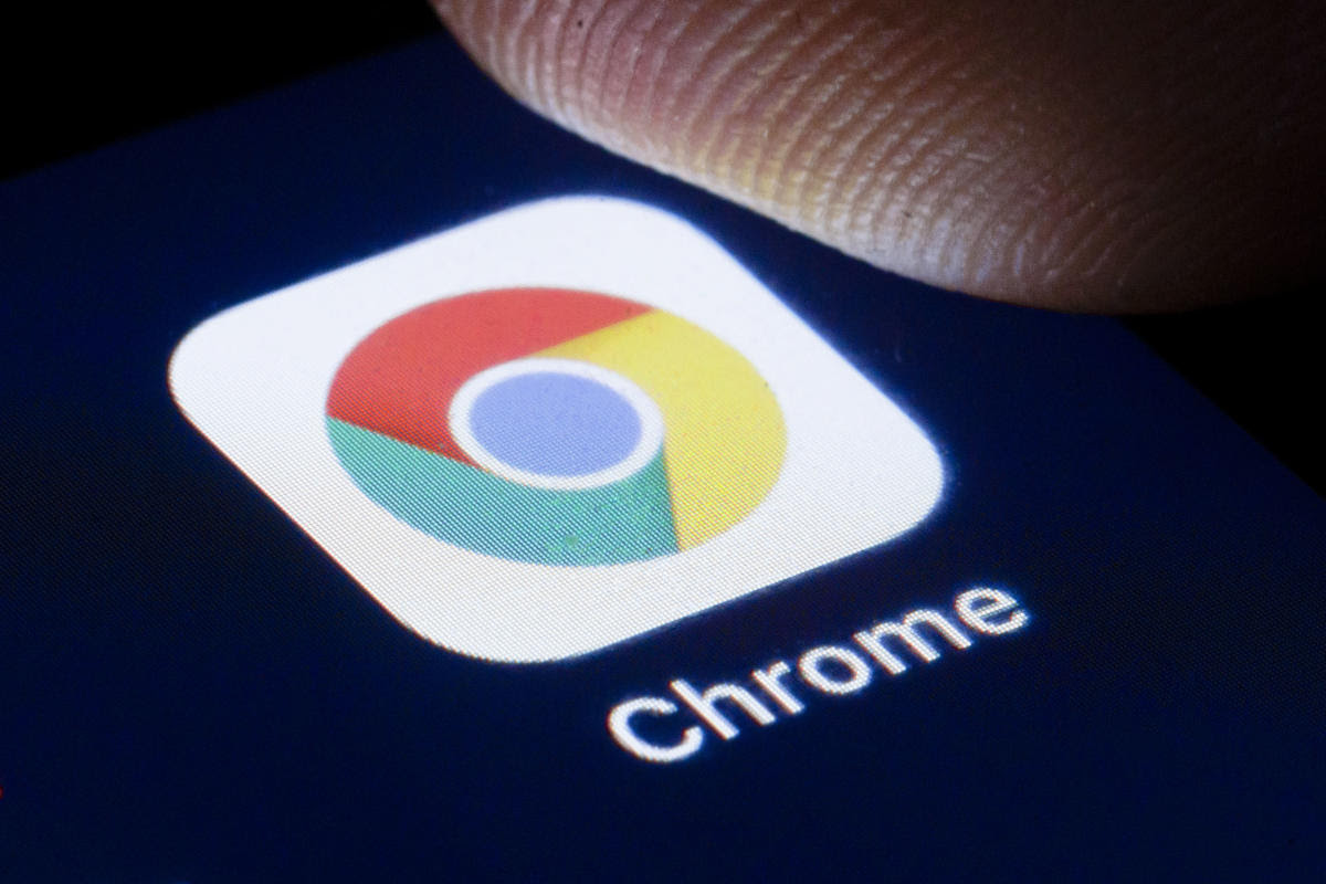 Google Chrome's latest update on iOS brings improved security, the Discover feed and more