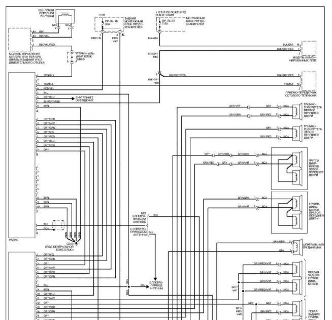 Mb C320 Wiring Diagram | schematic and wiring diagram