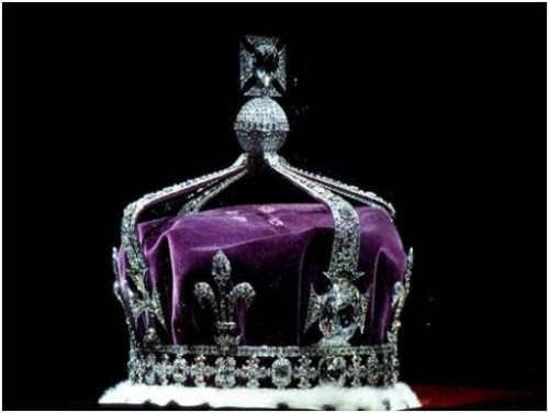 Permata Kohinoor Permata Kohinoor