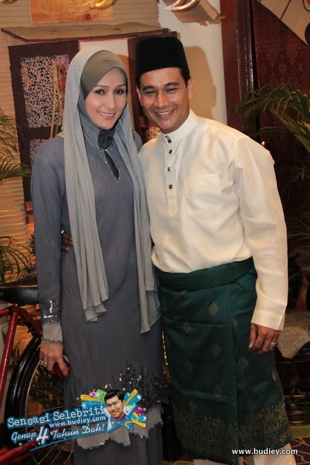 Zizan Nin & Isteri