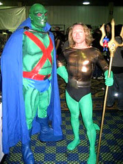 Pittsburgh Comicon 2007