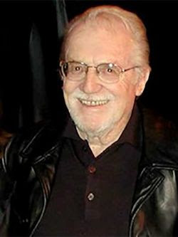 Burt Nodella