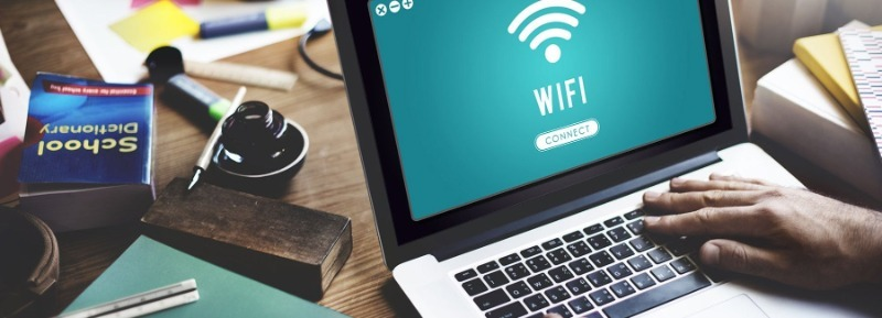 Как настроить удлинитель wifi