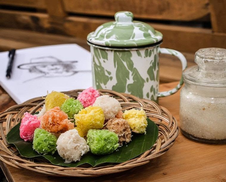 Oleh Oleh Khas Jogja : 10 Oleh-oleh Khas Jogja yang Paling Terkenal