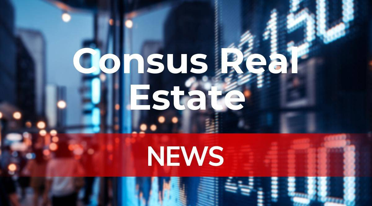 Consus Real Estate Aktie: Das könnte richtig bitter werden!