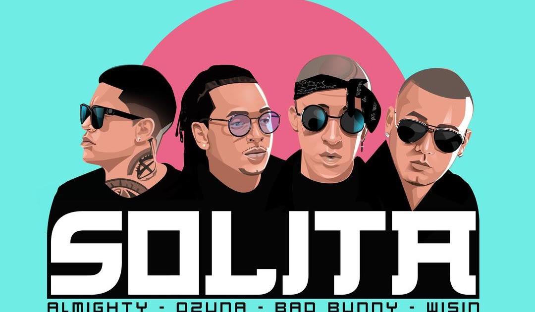 Bad Bunny Wallpaper - New Wallpapers