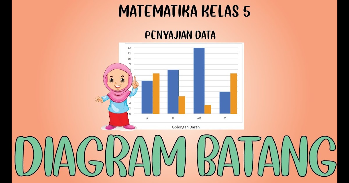 Statistika Matematika Kelas 5 Sd - Kunci Soal Lengkap