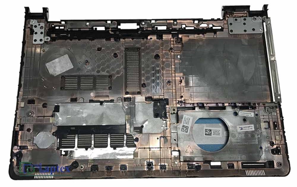 Spare Parts Dell Laptop