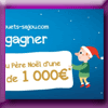 JOUETS SAJOU - JEU CONCOURS NOEL 2020 JOUETS SAJOU - JEU CONCOURS NOEL 2020
