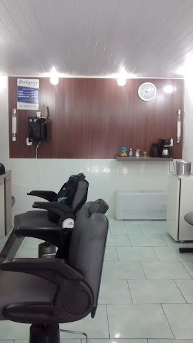 Barbearia Toledo & Amigos
