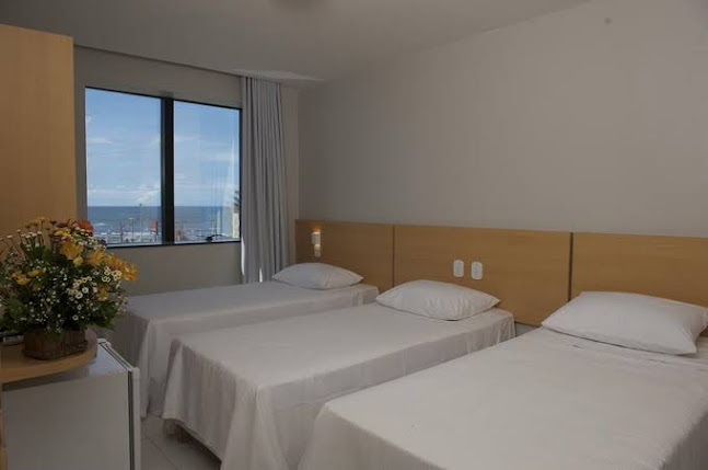Horário de funcionamento de Absolutte Hotel