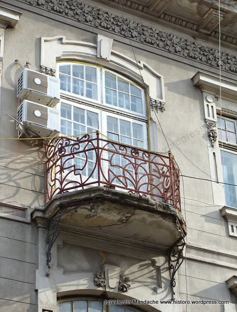 Economical balcony styles - modern architecture decorating i.