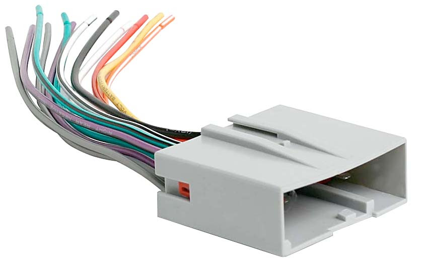 Metra 70 5521 Wiring Diagram Atkinsjewelry