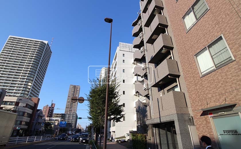 心に強く訴える ルーブル 清澄 白河 参 番館 プロパティ画像ホームインテリア