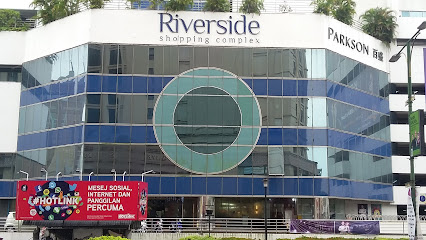 Riverside Shopping Complex