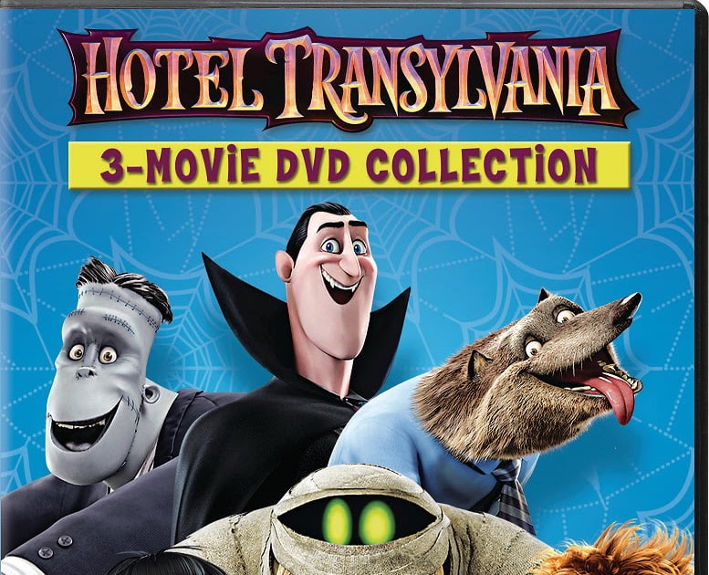 Movie Hotel Transylvania 1 Full Movie - southcountydesignandbuild