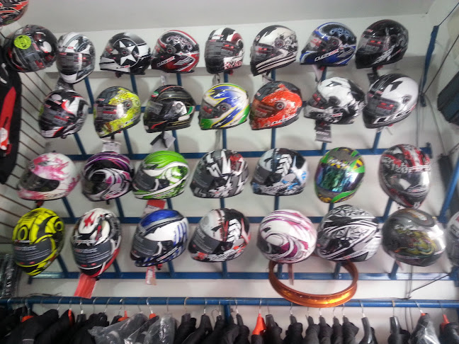 Moto Center - Fortaleza