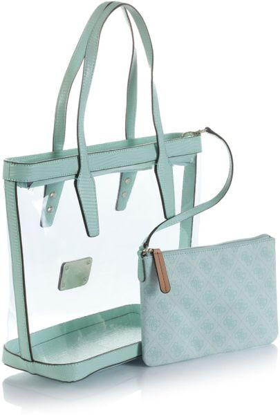 Clear Handbags: Clear Plastic Bags With Logo
