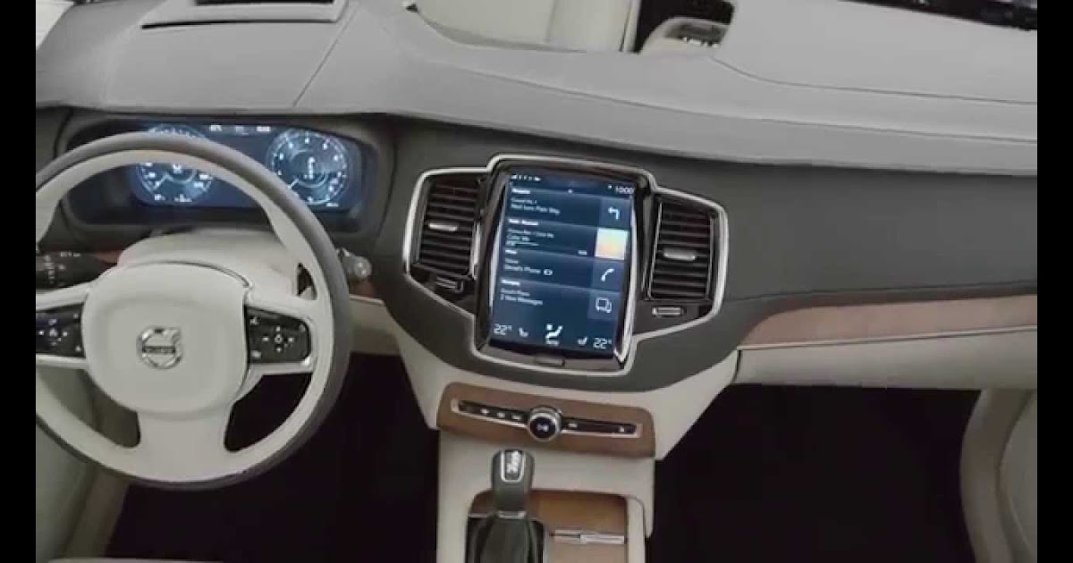 壮大 Volvo V40 2017 Wnętrze ガサタメガ