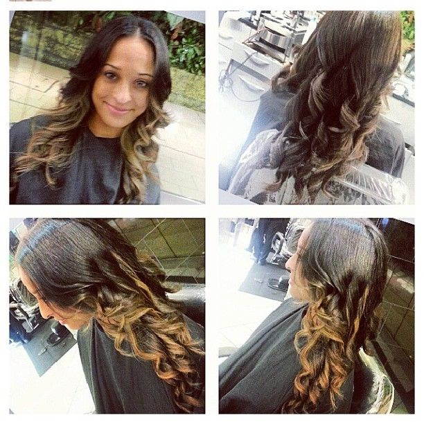 Curly Hair Salon San Antonio Idea - Curly Hair