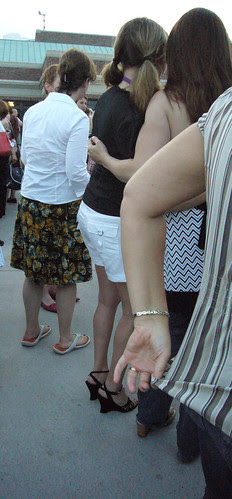 backs