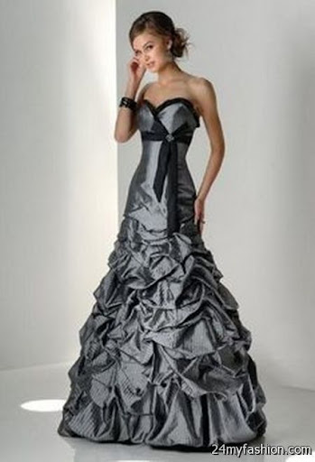 half naked wedding dress