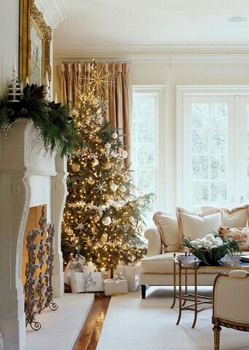 Beautiful Christmas (71 pics) Beautiful Christmas (71 pics)