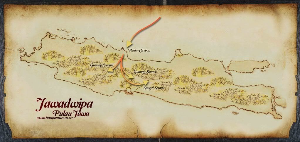 Banjoemas Heritage