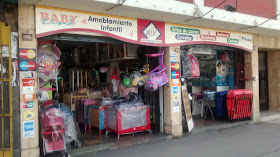 LA TIENDA BEBE