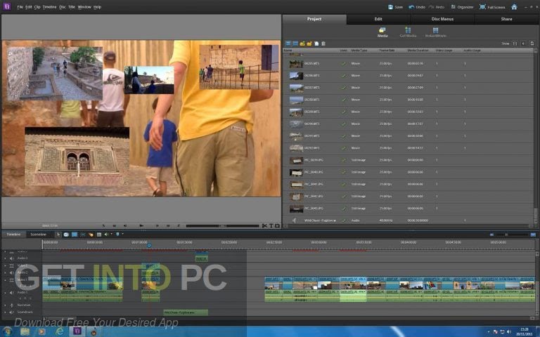 Editing Software Adobe Premiere Free Download ~ Tinky Game