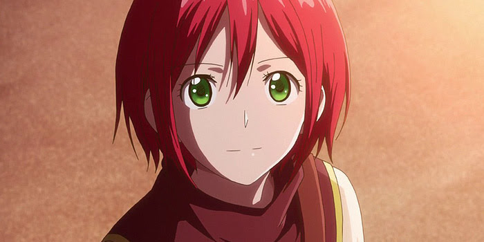 Die Top 20 beliebtesten Anime-Girls mit roten Haaren – Anime2You