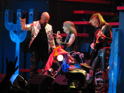 Judas Priest 41