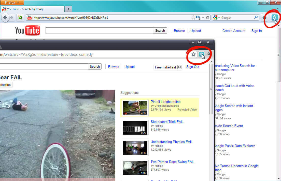 Thompsons Download SCARICARE GRATIS DA YOUTUBE