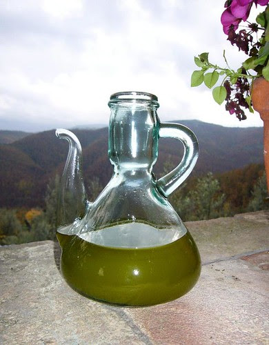olio novello 2006
