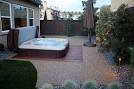 Outdoor Jacuzzi Design Ideas for Private Spa at Home | Cimots