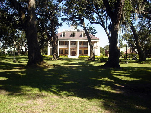 Houmas House