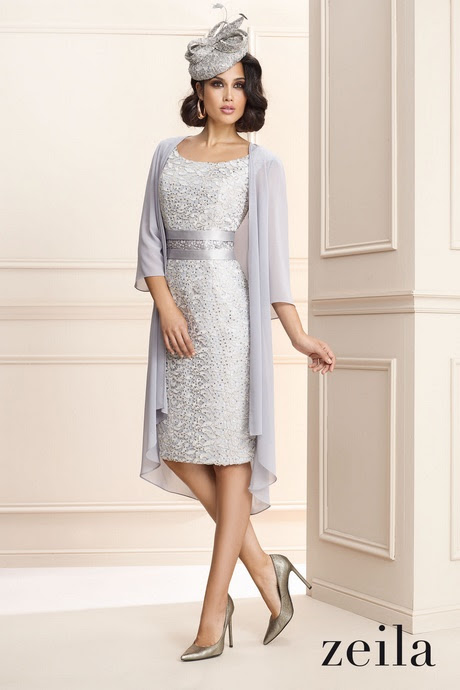Wedding Outfits For Bridegroom's Mom - bestweddingdresses