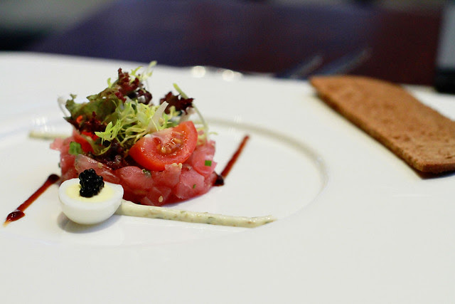 Whisk, The Mira, Hong Kong