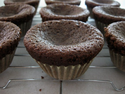 cakecarameltoppedbrownie