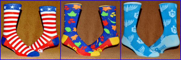 mansock 1