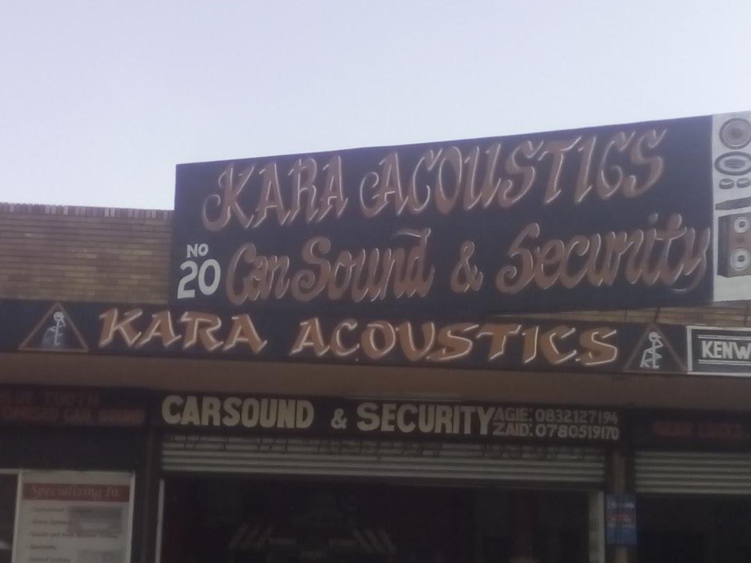Kara Acoustics