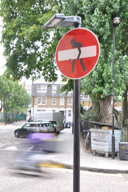 Clet Abraham