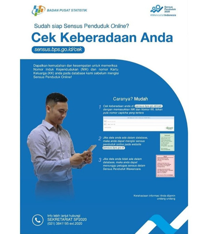 Cara Cek No Kk Yang Sudah Terdaftar Di Kartu - Rafa