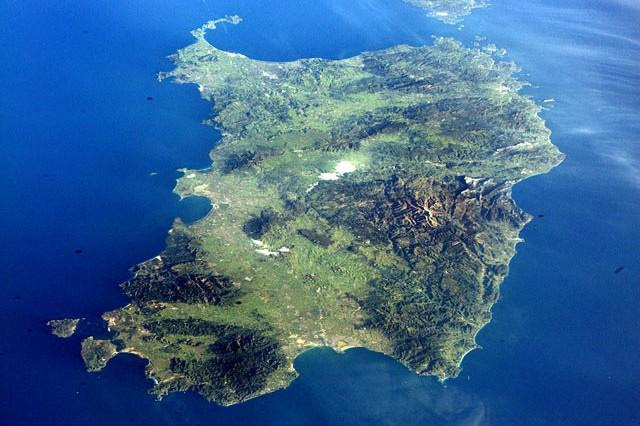 sardegna